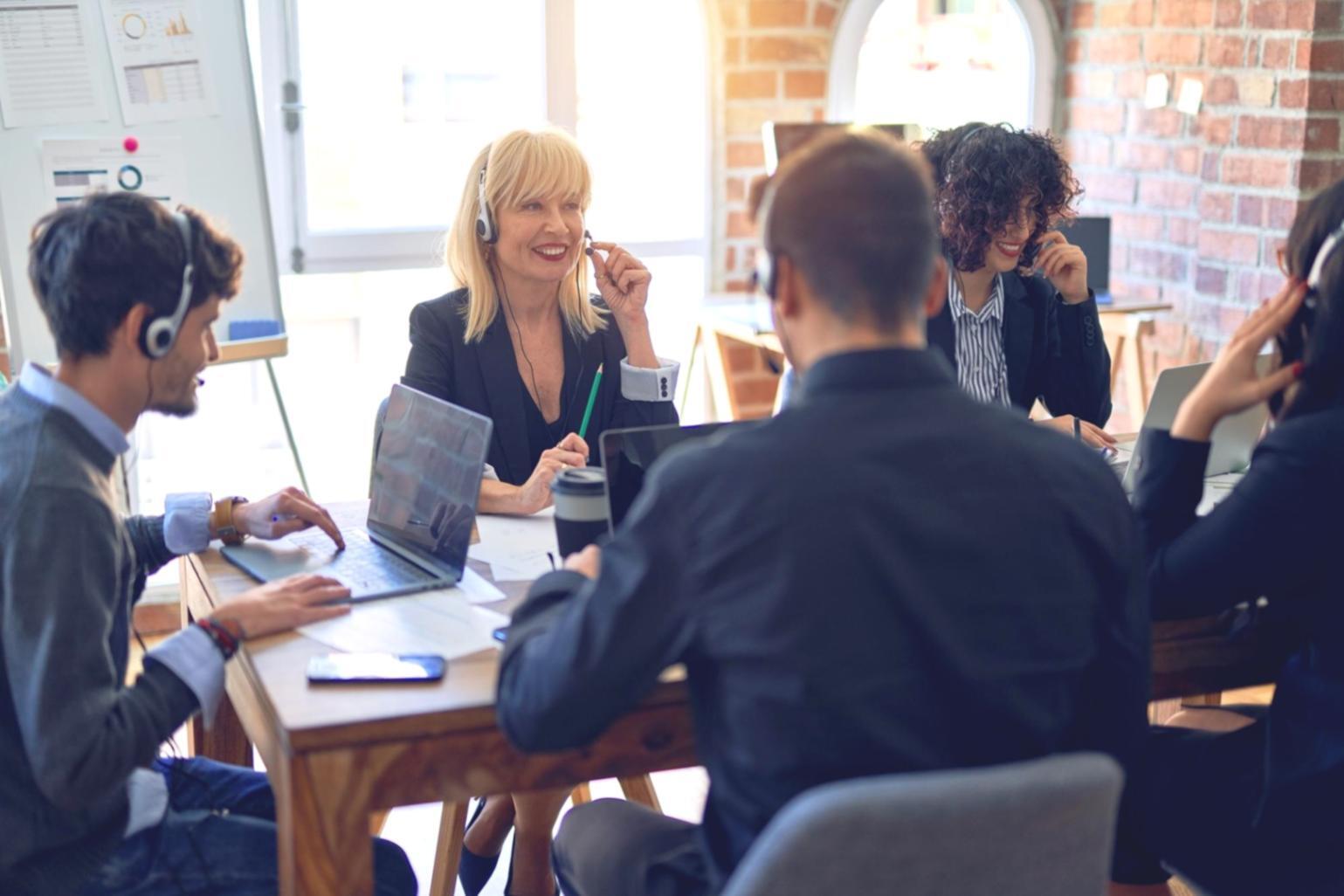 Formation en gestion financière