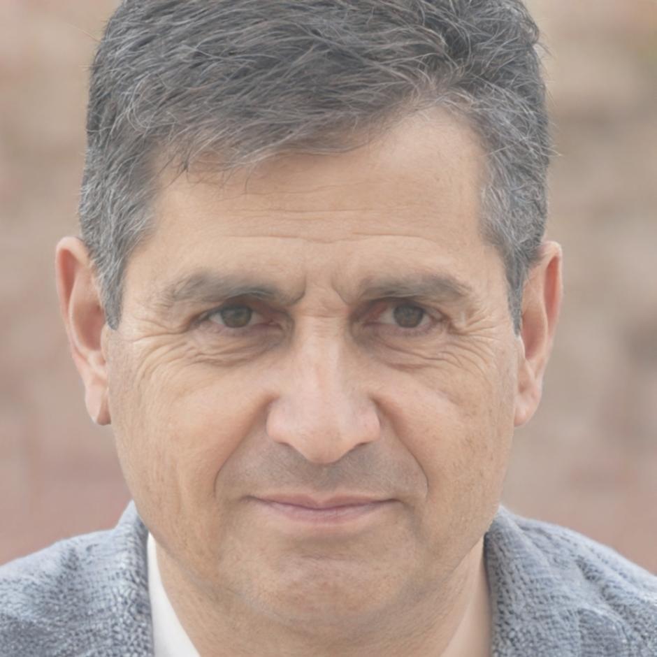 Formateur Loris Fontaine