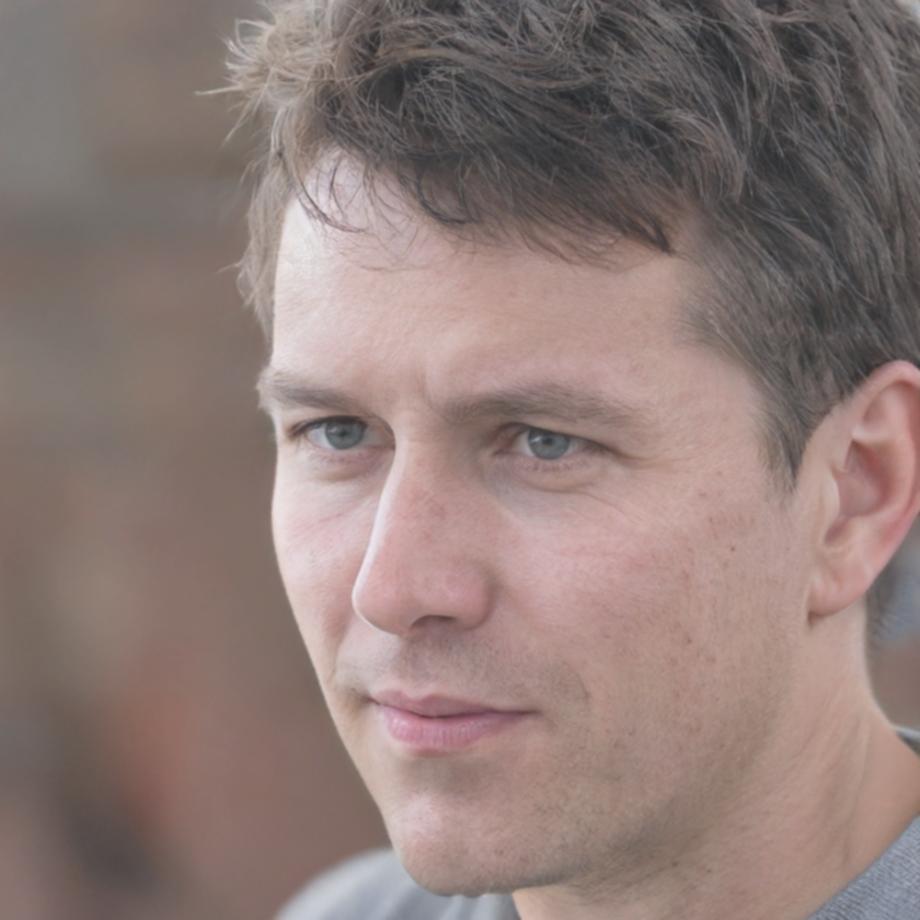 Formateur Timéo Vasseur